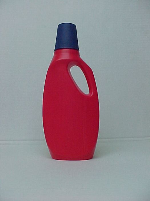  Envase de 1 lt, MP Color Rojo para tapa tipo vaso rosca 38. Lote de 85pzs  $ 296.00 El precio no incluye la tapa Este envase es ideal para suavizante de telas, detergente líquido, cloro etc. Contáctanos: (442) 2183847  Lote de 85pzs $296.00
